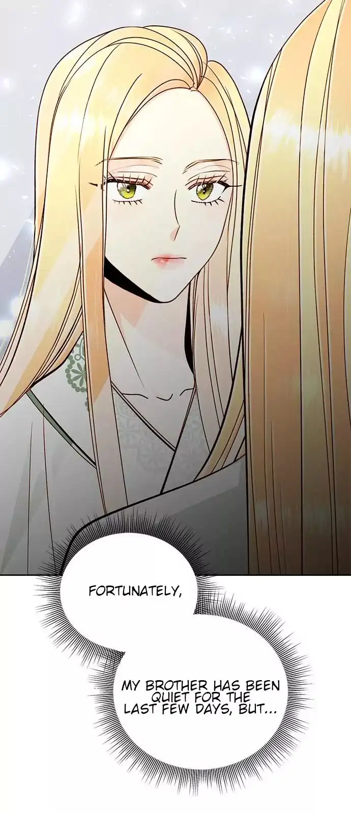 Remarried Empress Chapter 43 page 25