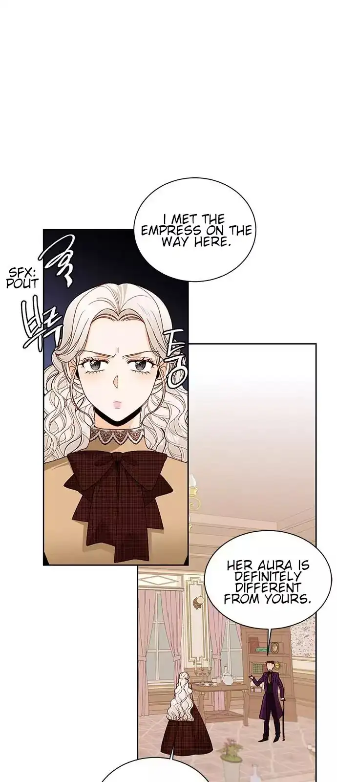 Remarried Empress Chapter 43 page 52