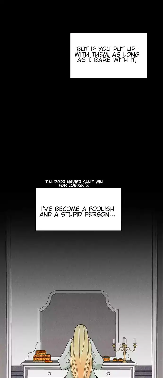 Remarried Empress Chapter 43 page 30