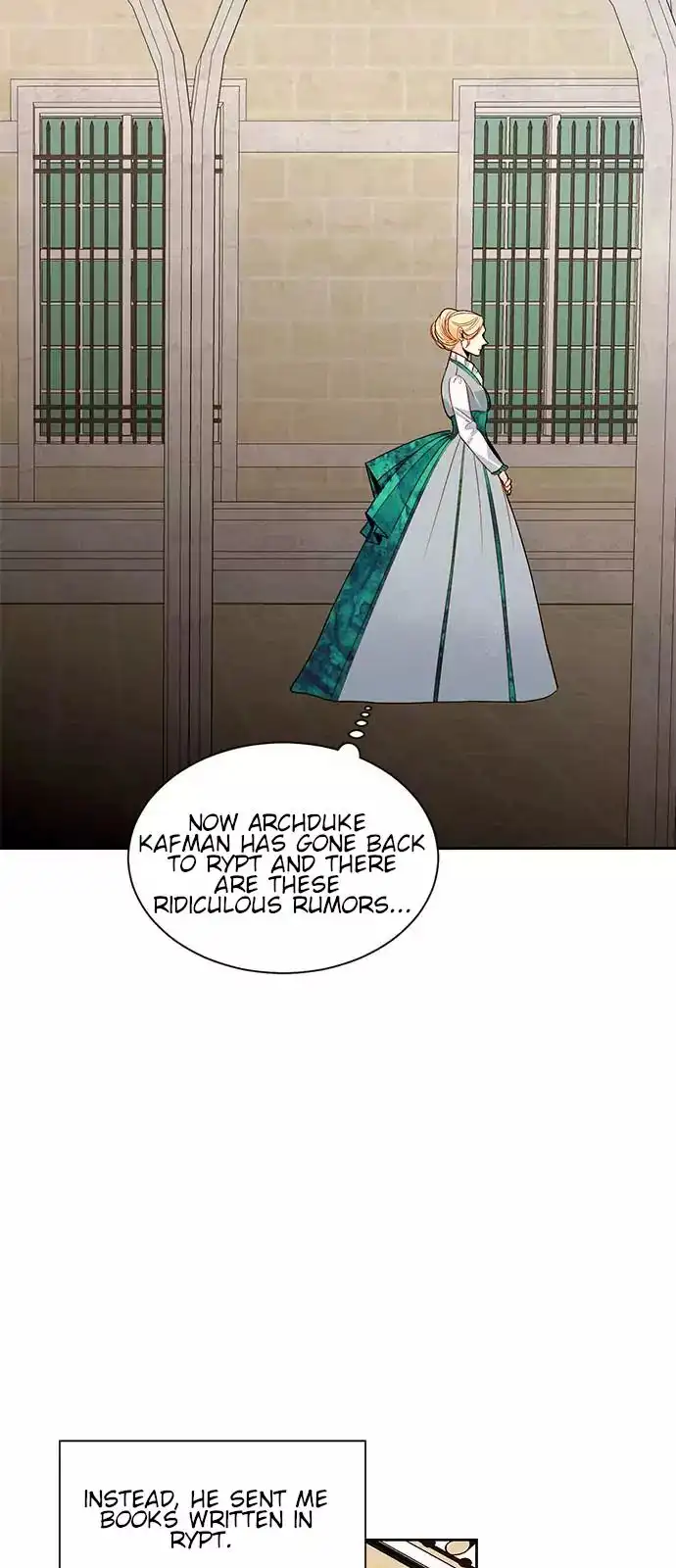 Remarried Empress Chapter 43 page 47