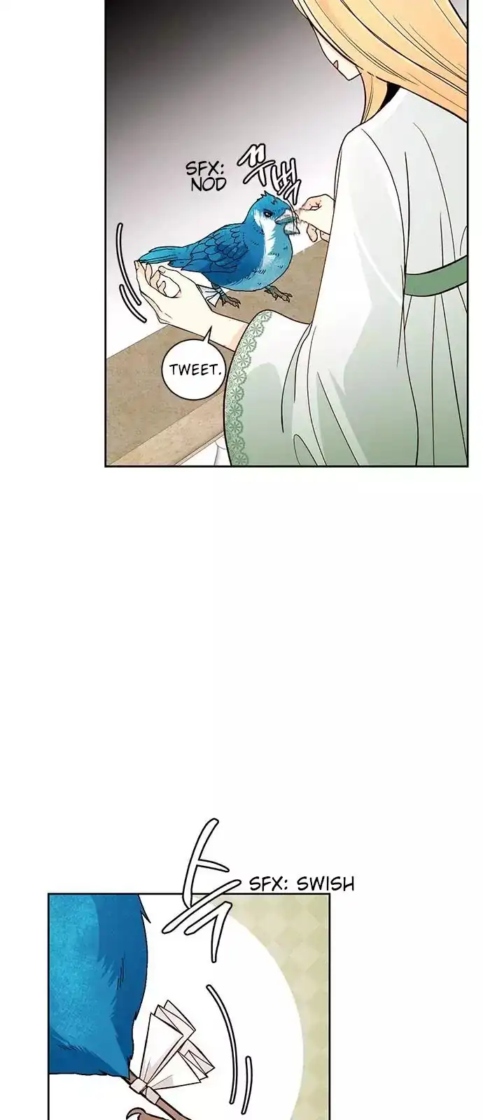 Remarried Empress Chapter 43 page 39