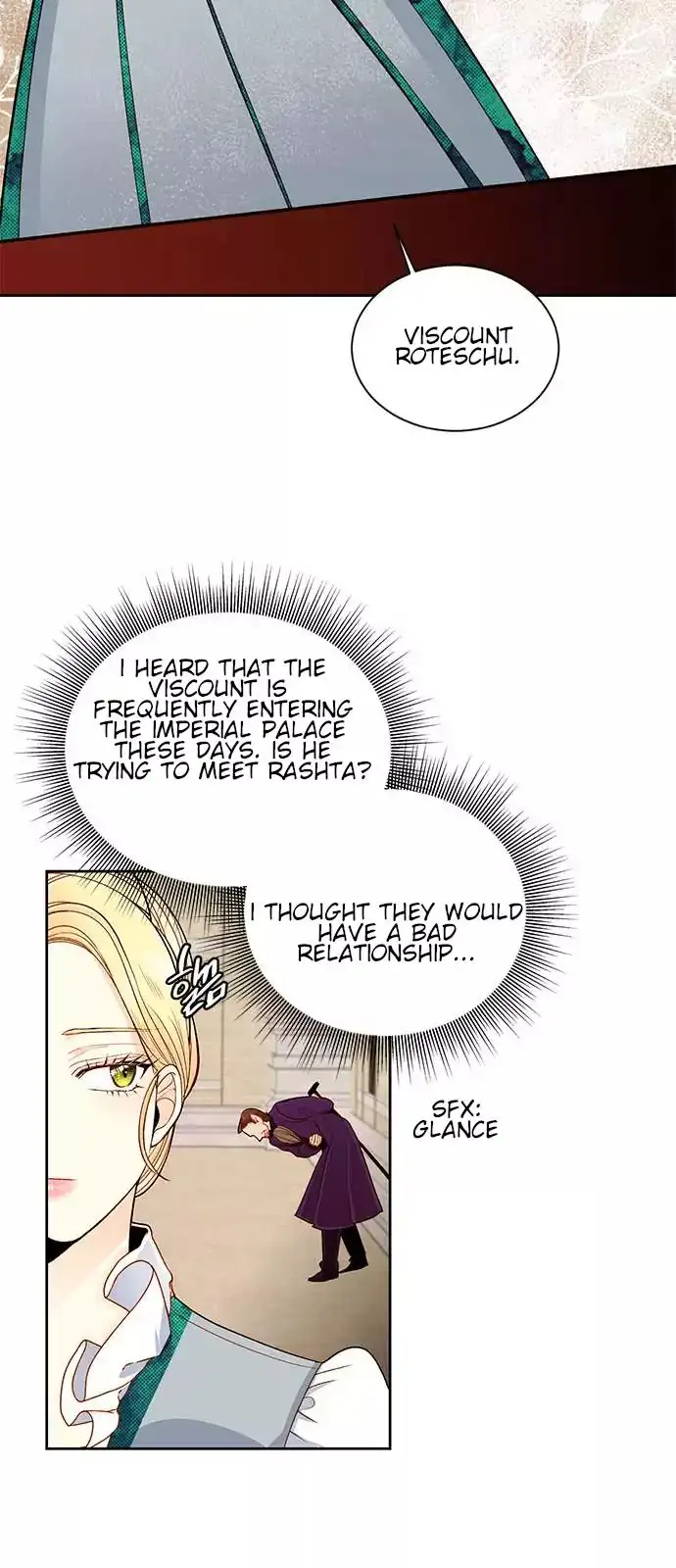 Remarried Empress Chapter 43 page 50