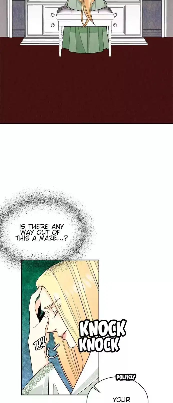 Remarried Empress Chapter 43 page 31