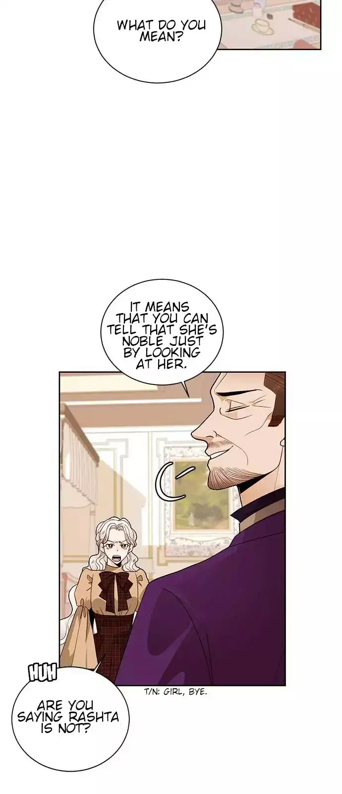 Remarried Empress Chapter 43 page 53