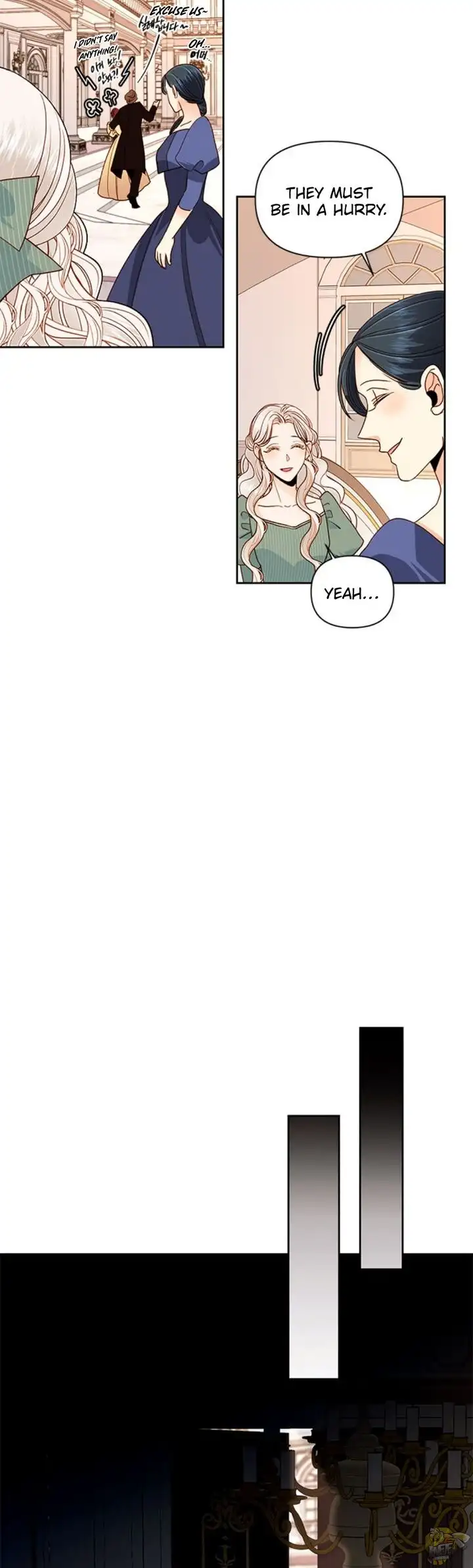 Remarried Empress Chapter 50 page 16