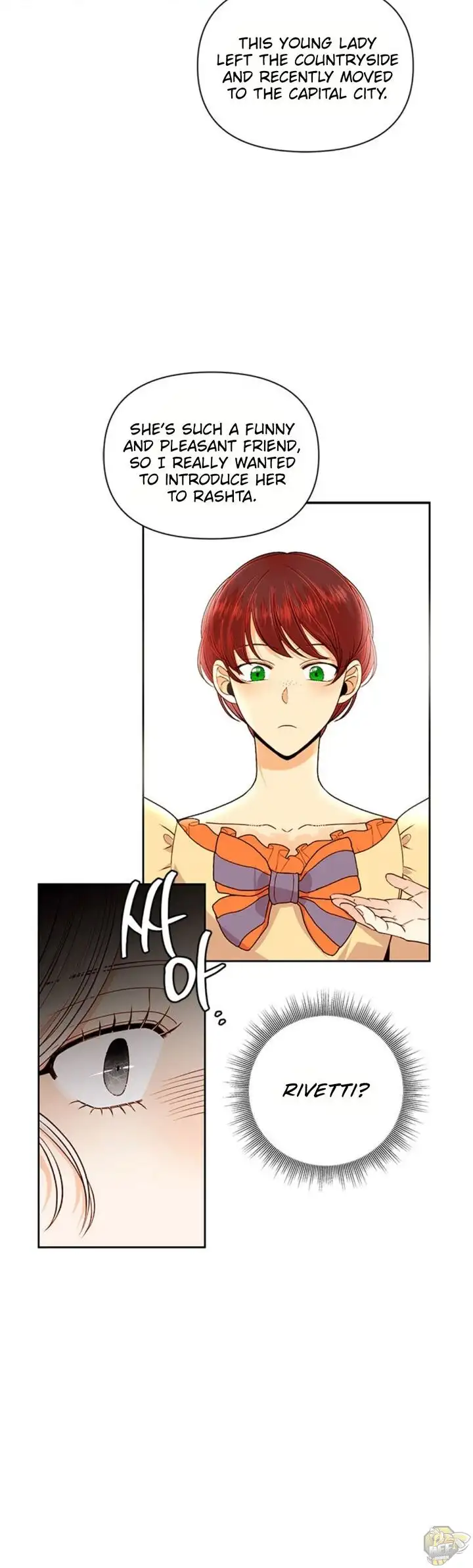 Remarried Empress Chapter 50 page 13