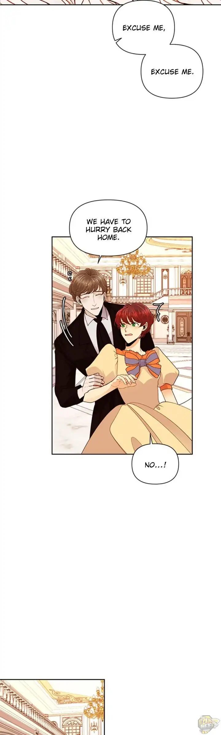 Remarried Empress Chapter 50 page 15