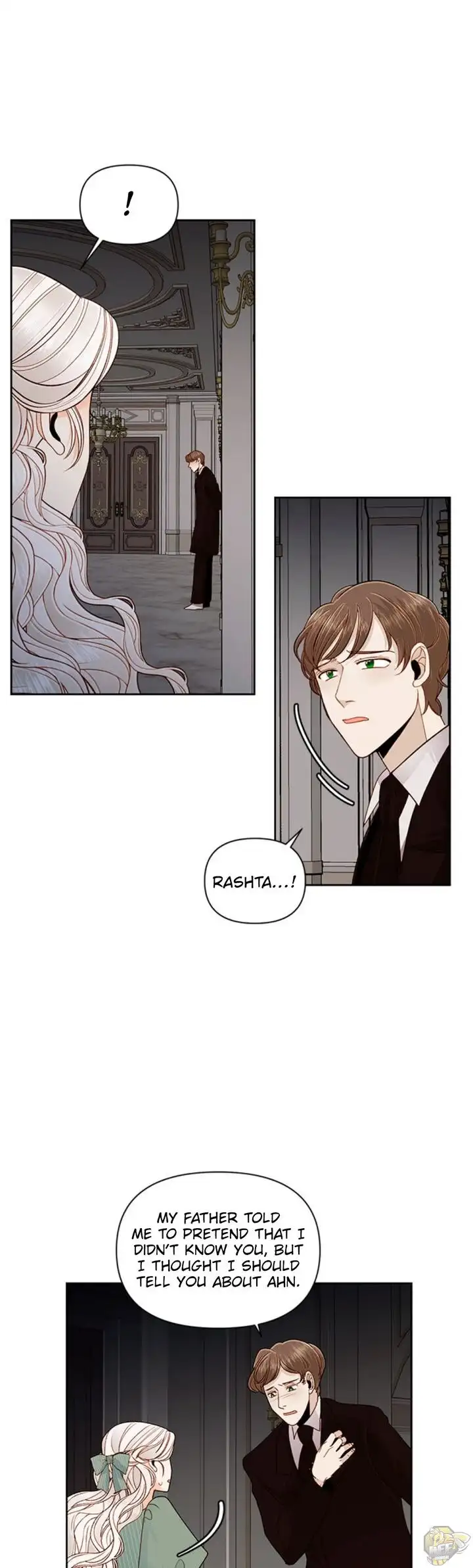 Remarried Empress Chapter 50 page 18