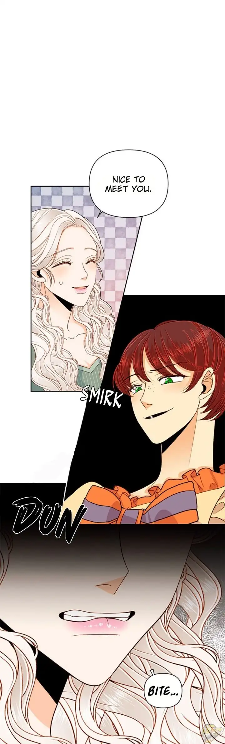 Remarried Empress Chapter 50 page 14