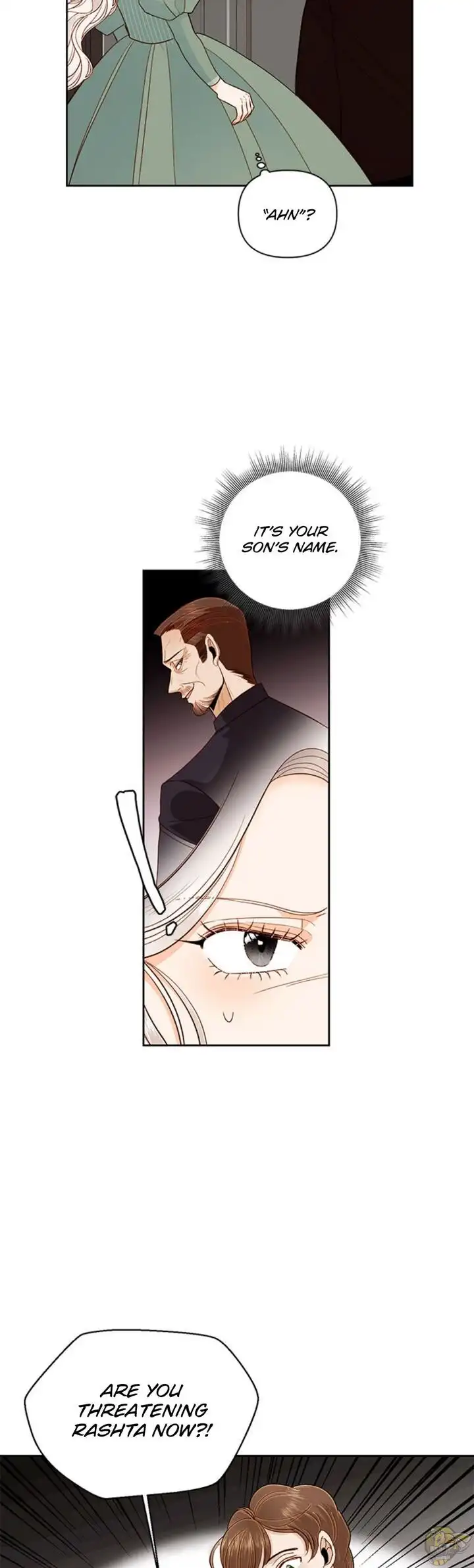 Remarried Empress Chapter 50 page 19