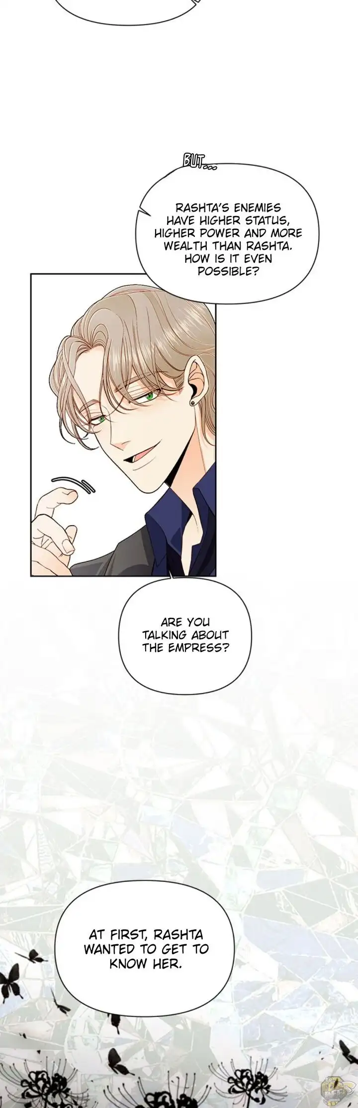 Remarried Empress Chapter 50 page 34