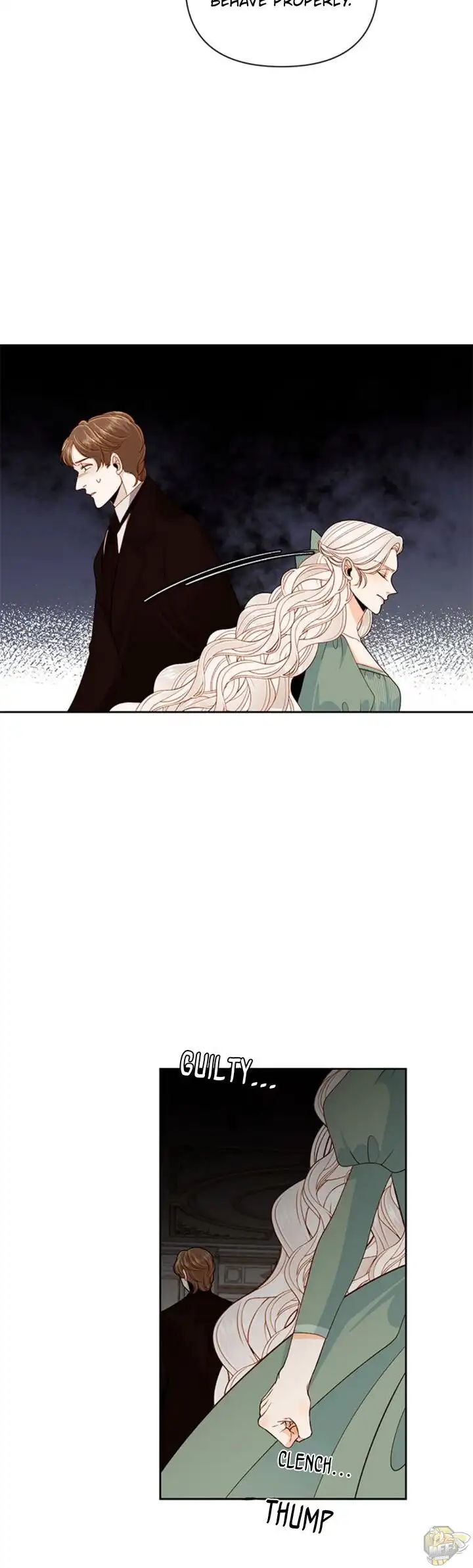 Remarried Empress Chapter 50 page 24