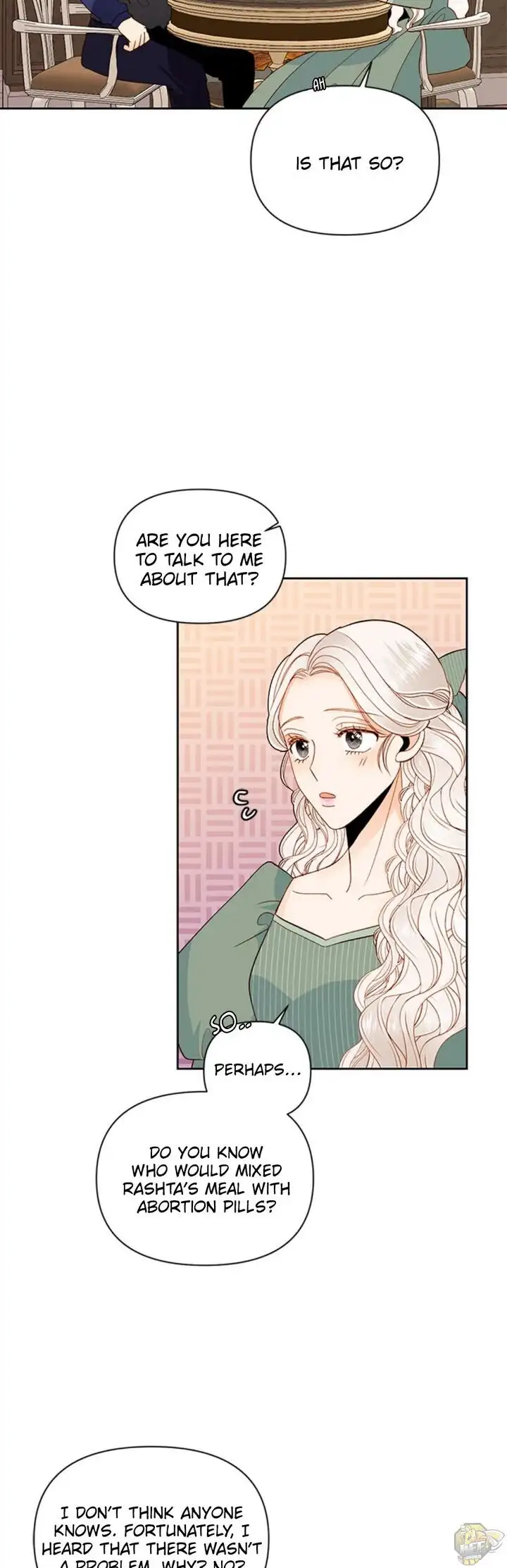 Remarried Empress Chapter 50 page 30