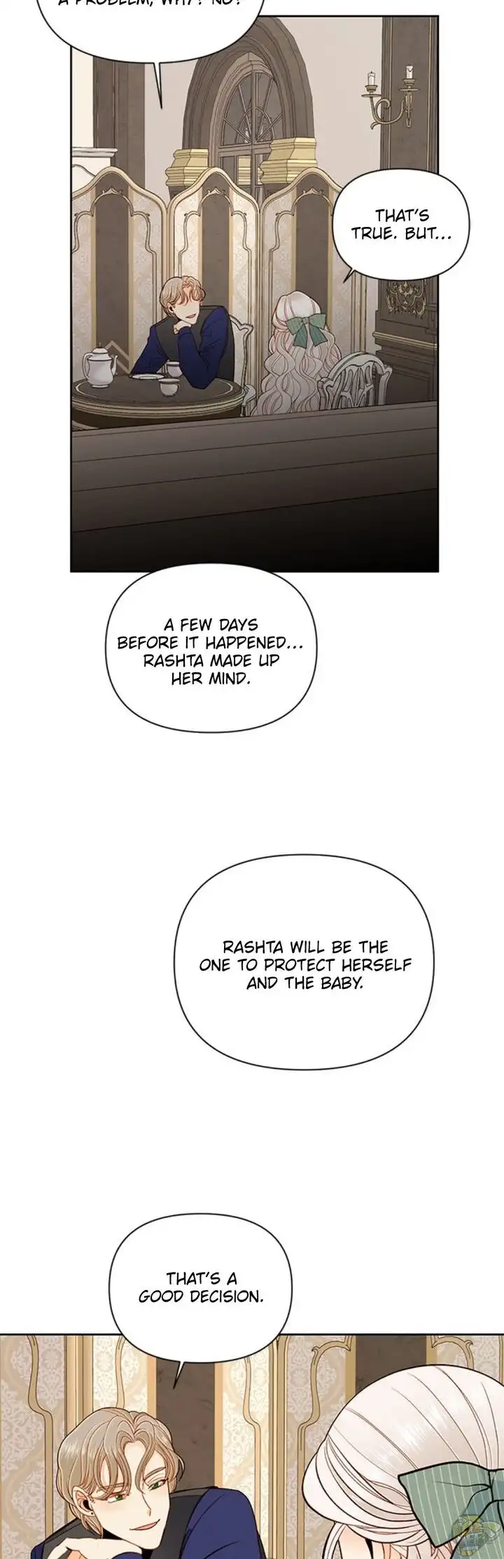 Remarried Empress Chapter 50 page 31