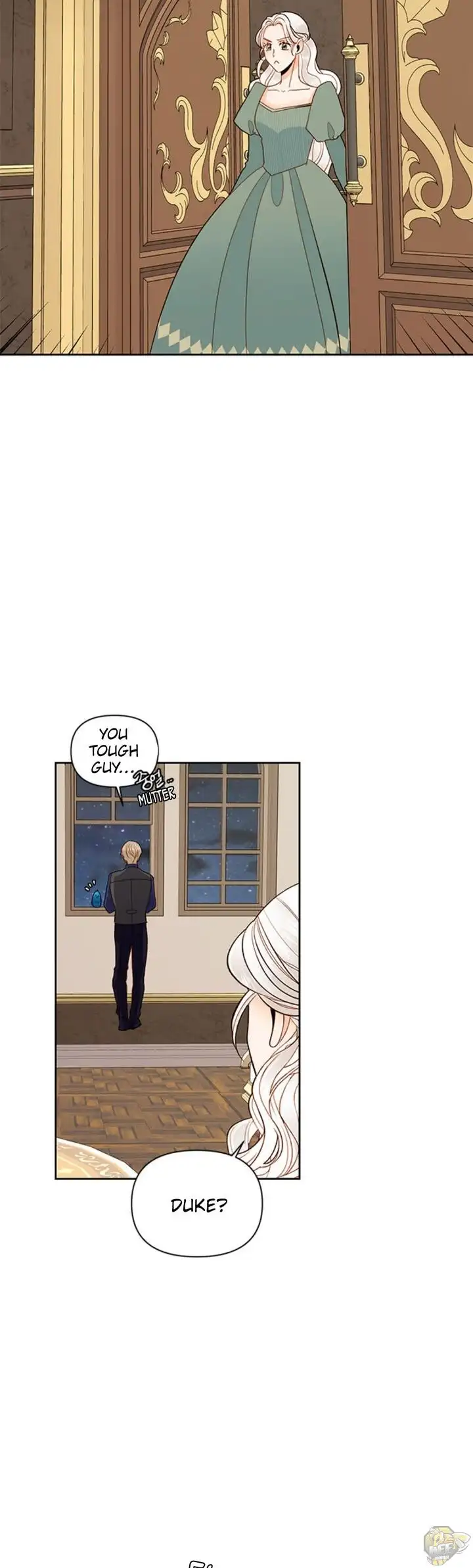 Remarried Empress Chapter 50 page 27