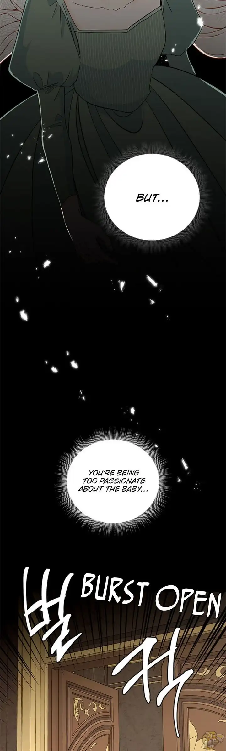 Remarried Empress Chapter 50 page 26