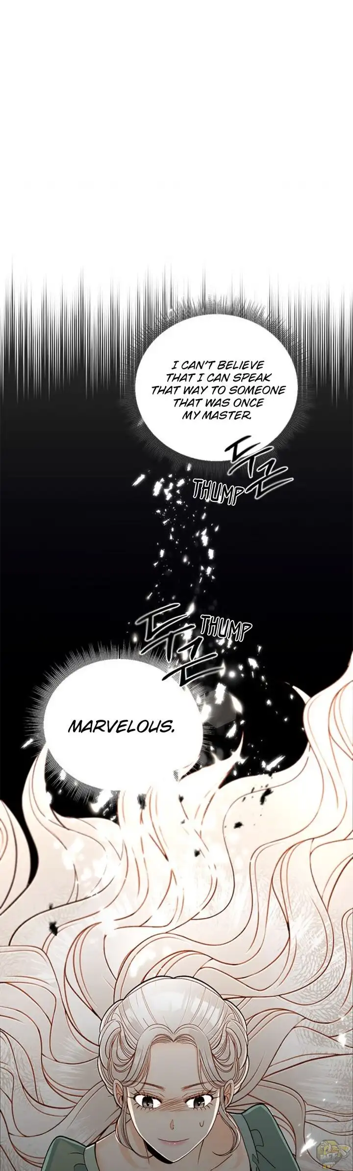 Remarried Empress Chapter 50 page 25