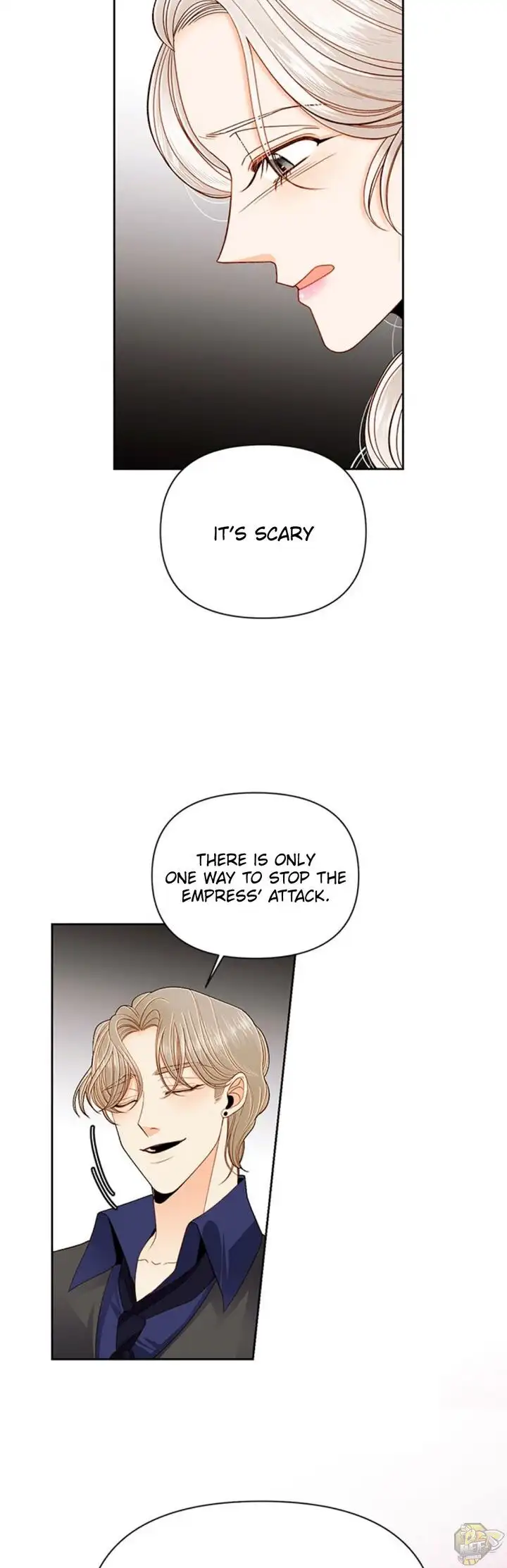 Remarried Empress Chapter 50 page 36