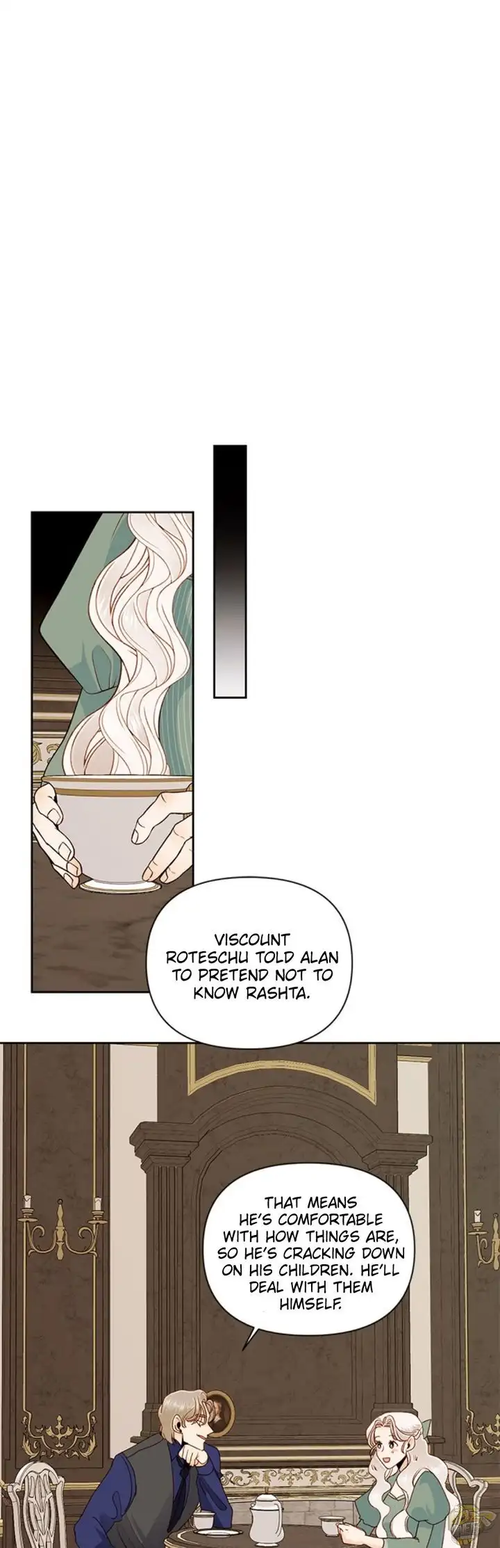 Remarried Empress Chapter 50 page 29