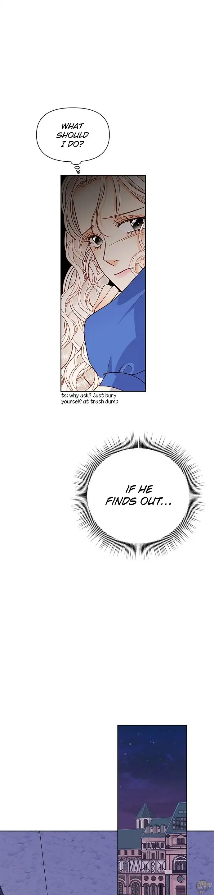 Remarried Empress Chapter 53 page 8