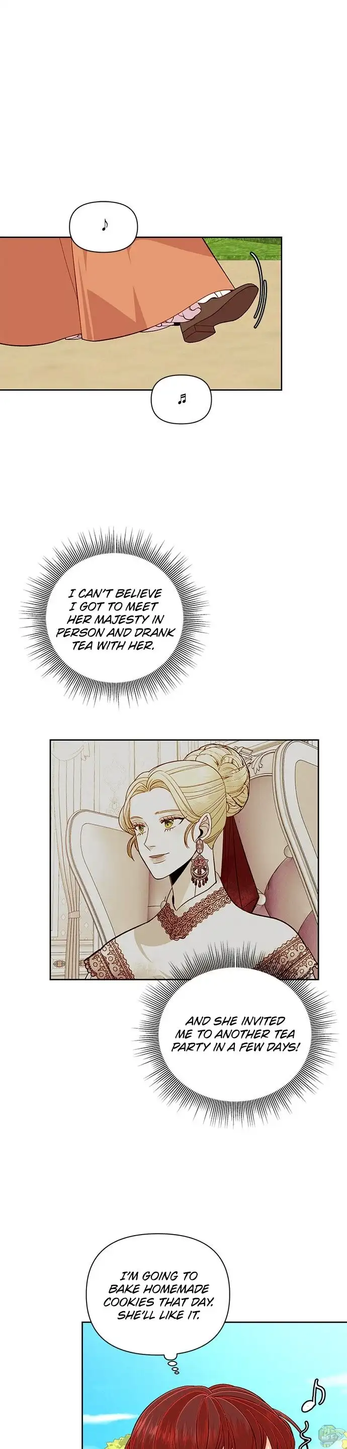 Remarried Empress Chapter 53 page 1