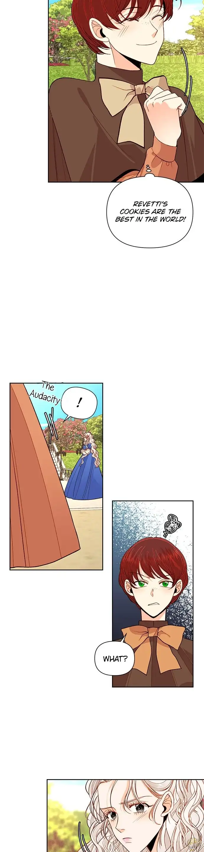 Remarried Empress Chapter 53 page 2
