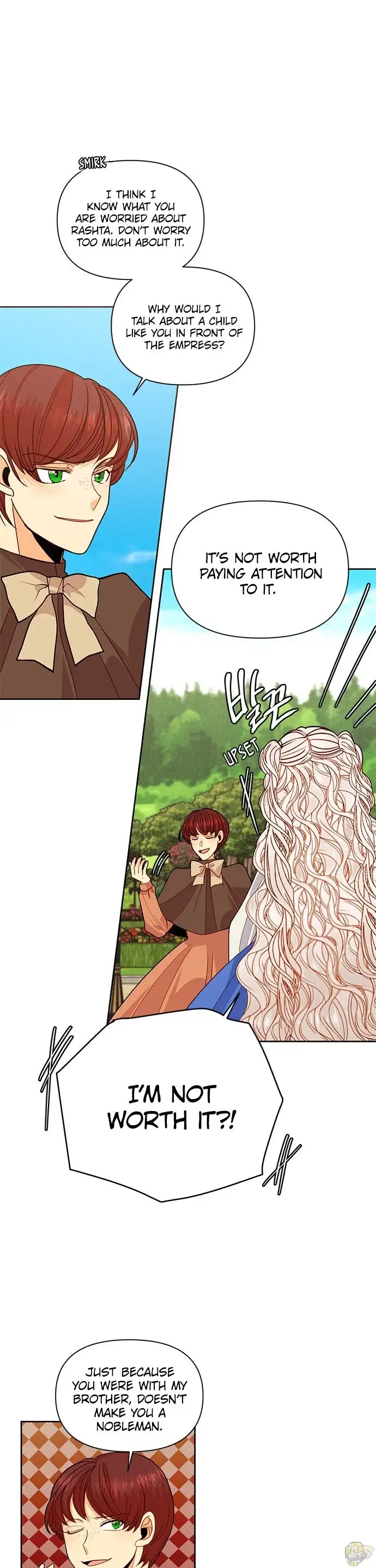 Remarried Empress Chapter 53 page 4