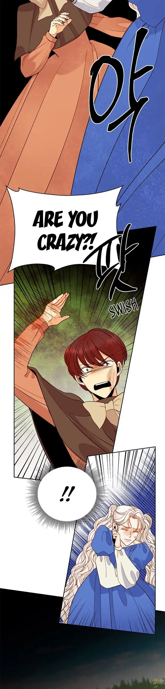 Remarried Empress Chapter 53 page 6