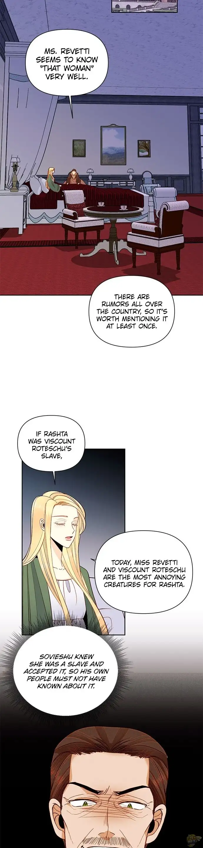 Remarried Empress Chapter 53 page 9