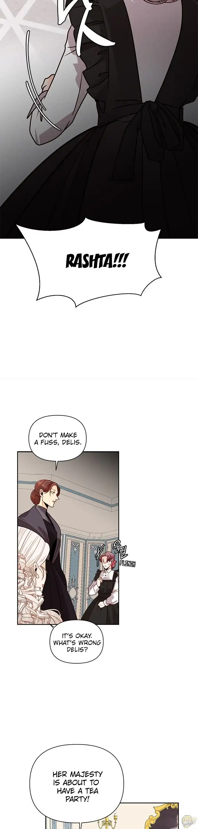 Remarried Empress Chapter 53 page 26