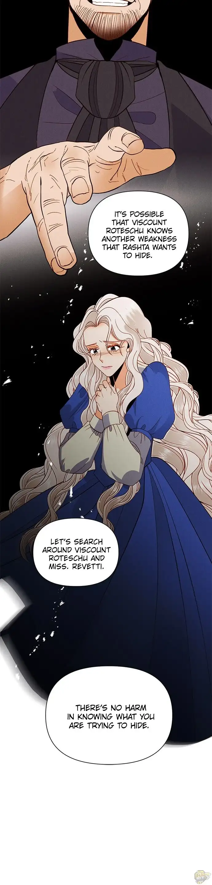Remarried Empress Chapter 53 page 10