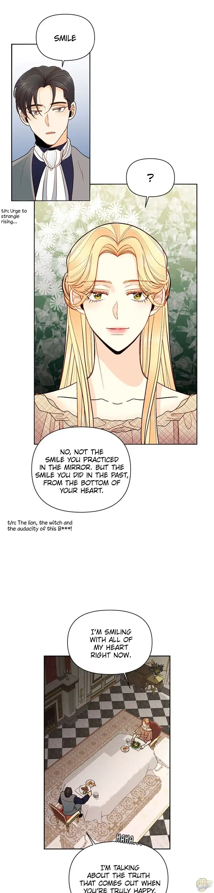 Remarried Empress Chapter 53 page 16
