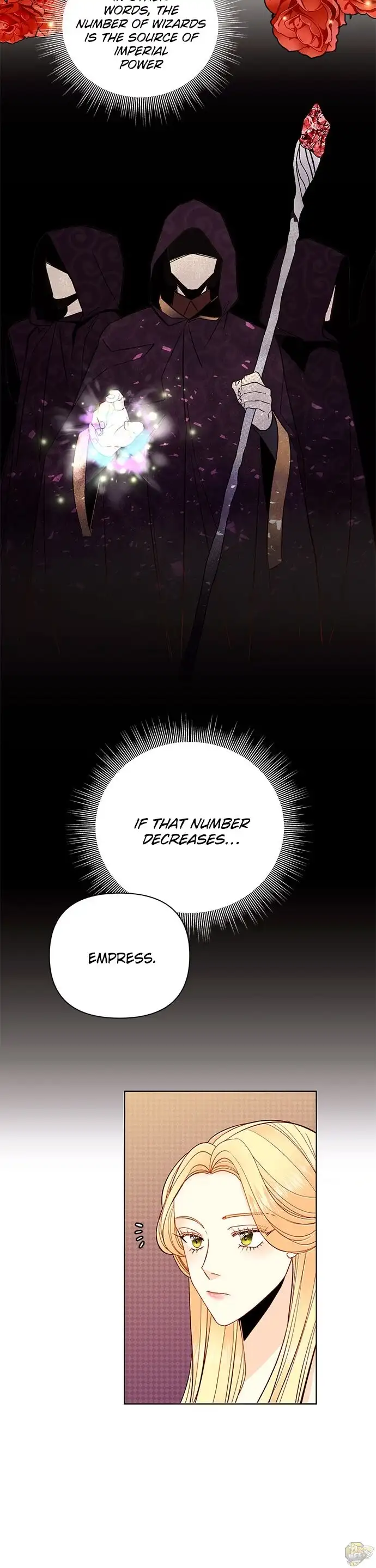 Remarried Empress Chapter 53 page 15