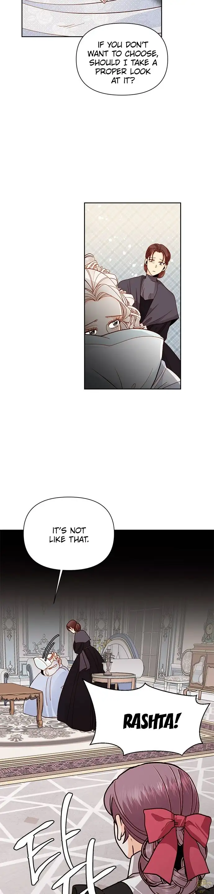 Remarried Empress Chapter 53 page 25