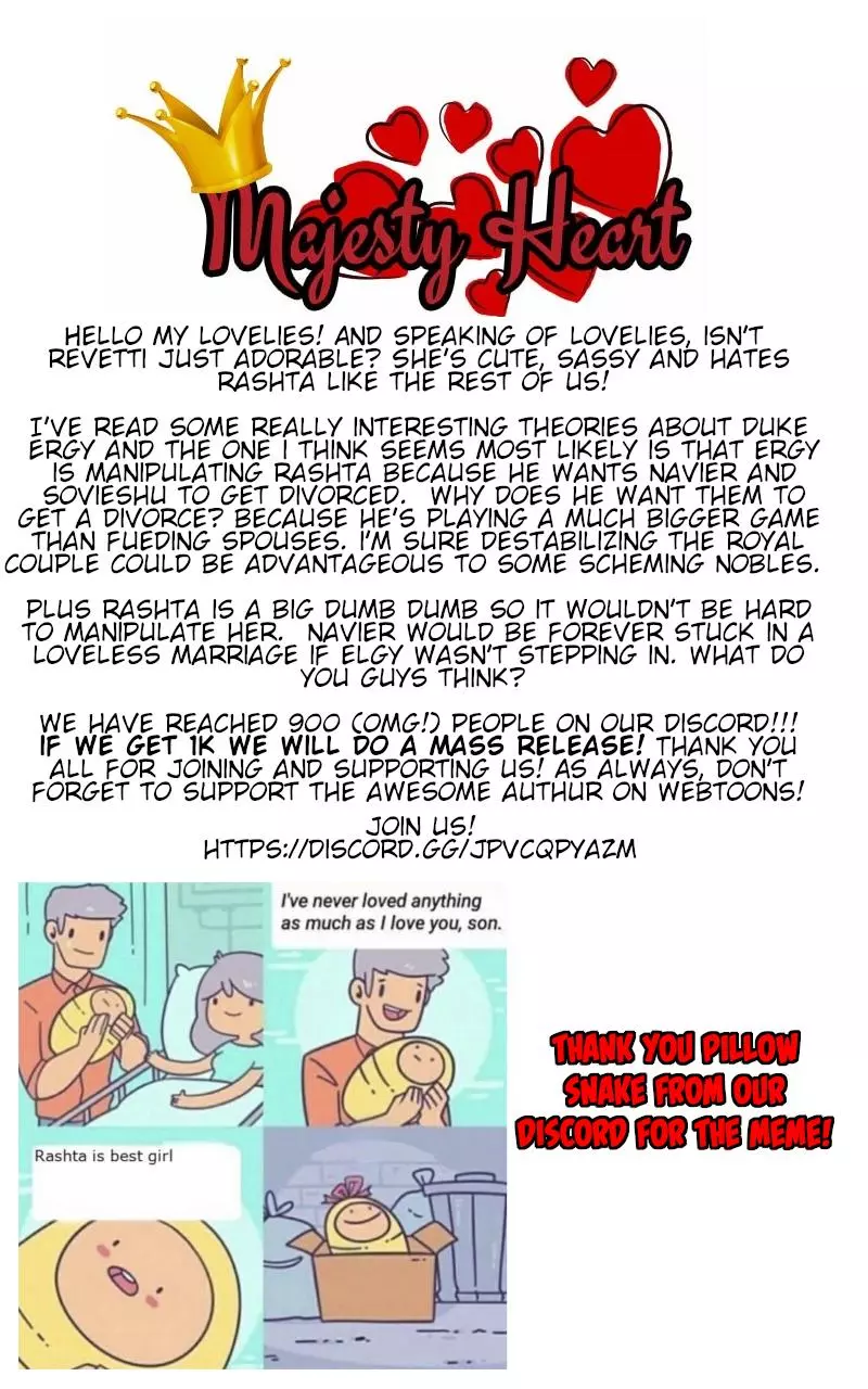 Remarried Empress Chapter 52 page 8