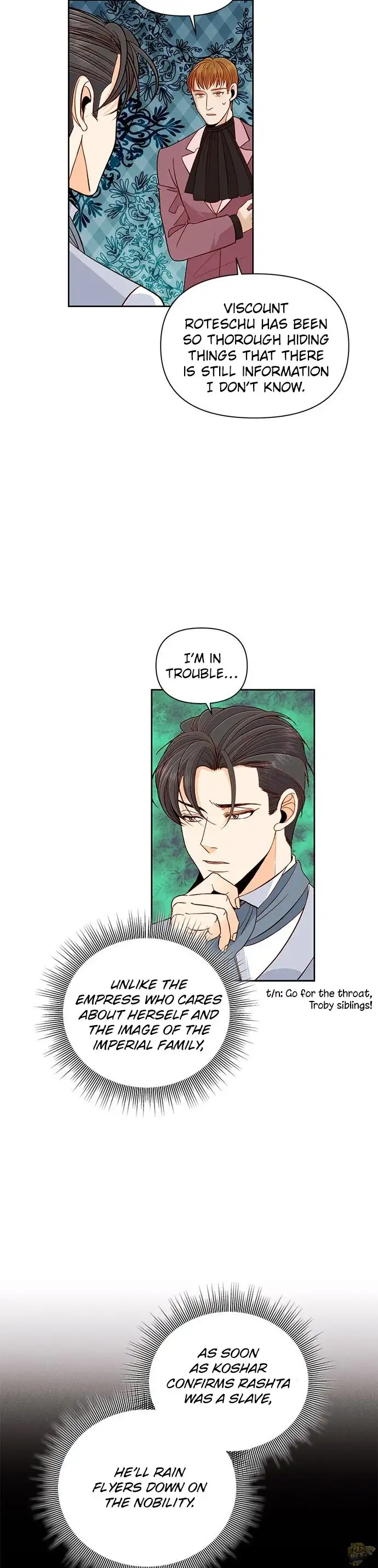 Remarried Empress Chapter 57 page 6