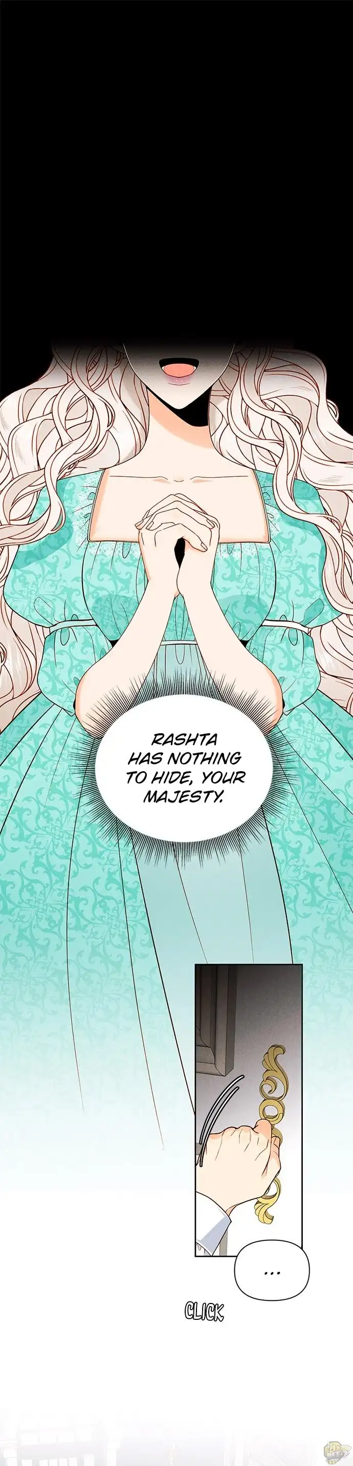 Remarried Empress Chapter 57 page 1