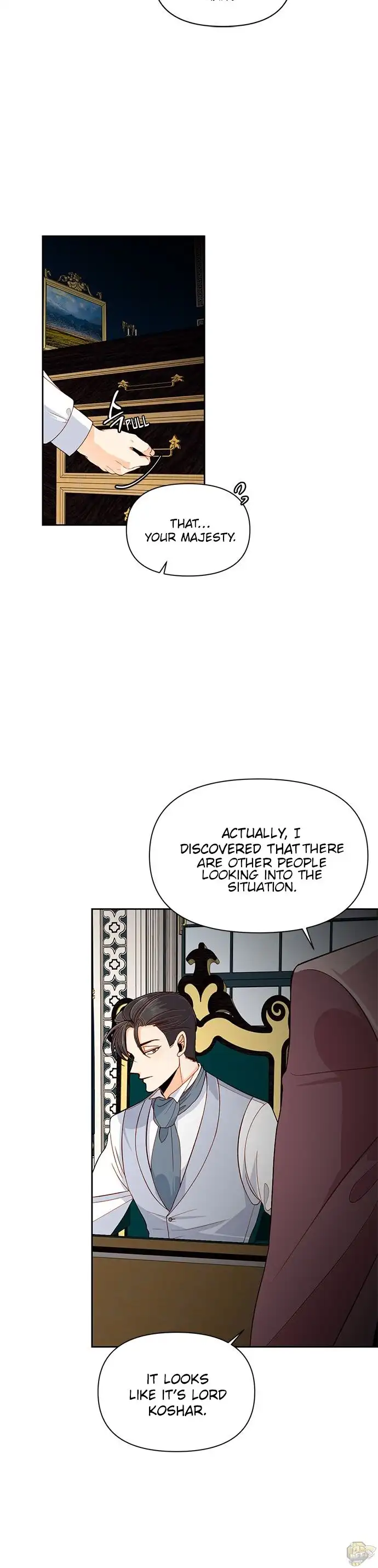 Remarried Empress Chapter 57 page 4