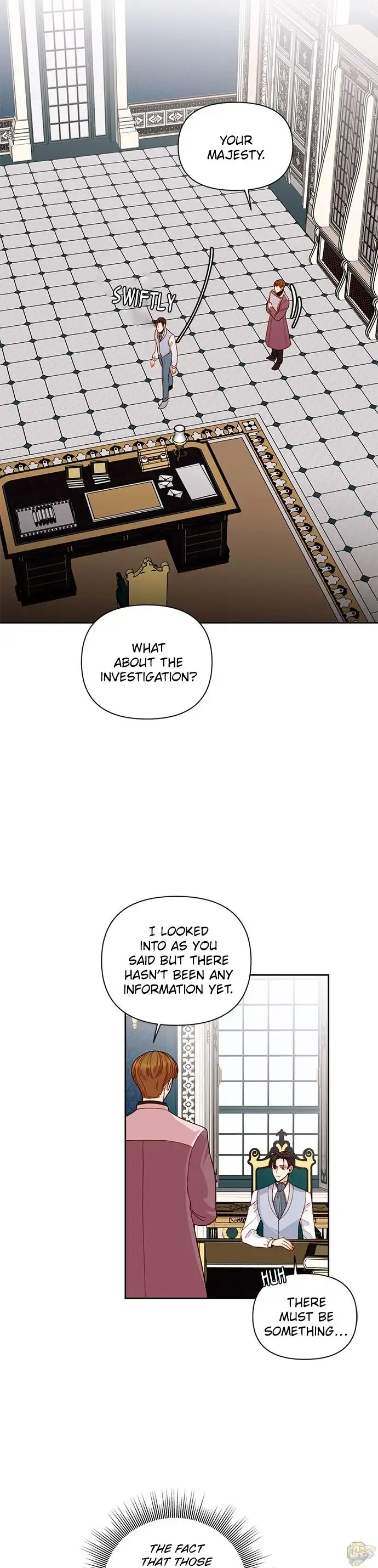 Remarried Empress Chapter 57 page 2