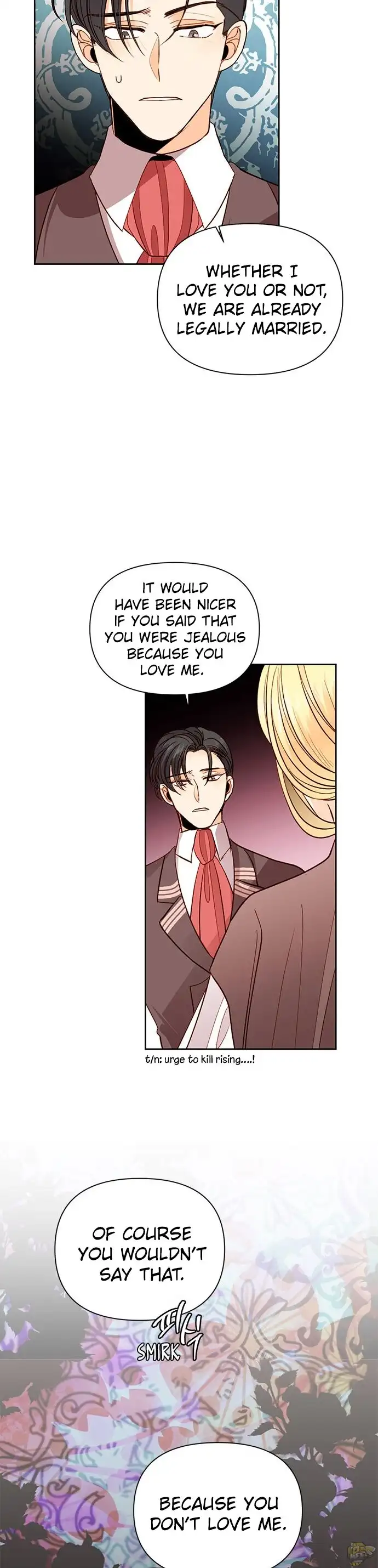 Remarried Empress Chapter 57 page 17