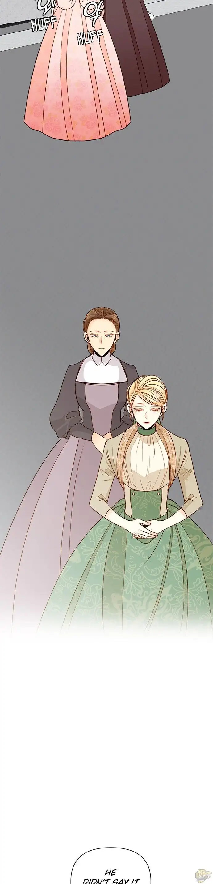 Remarried Empress Chapter 57 page 33