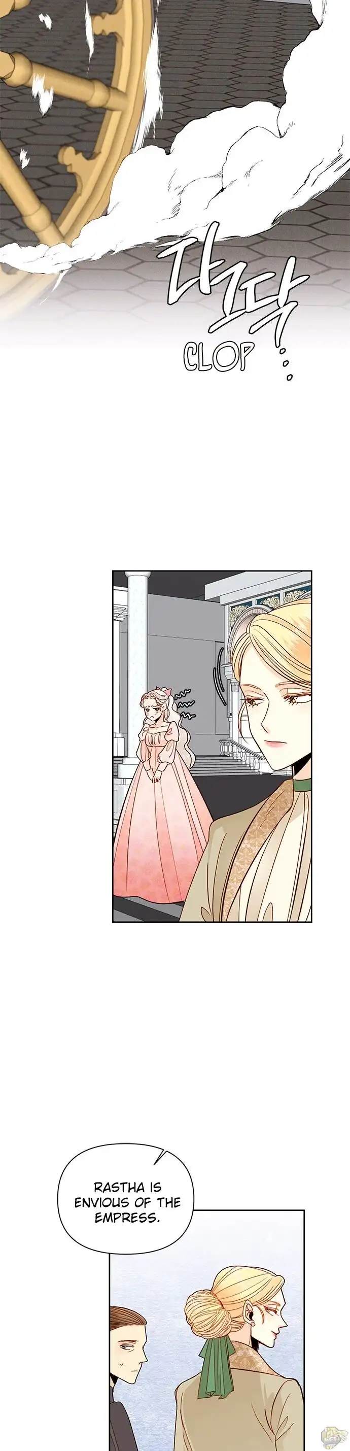 Remarried Empress Chapter 57 page 29
