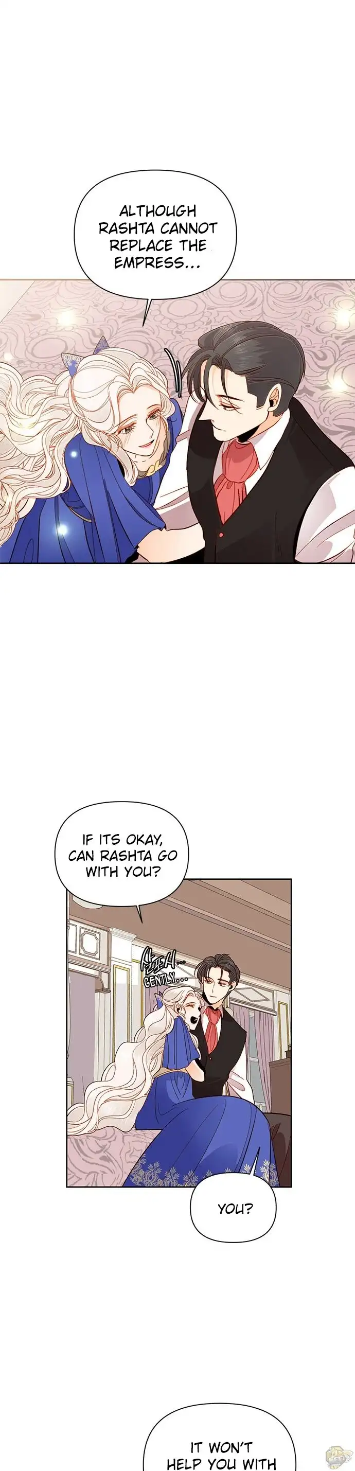 Remarried Empress Chapter 57 page 24