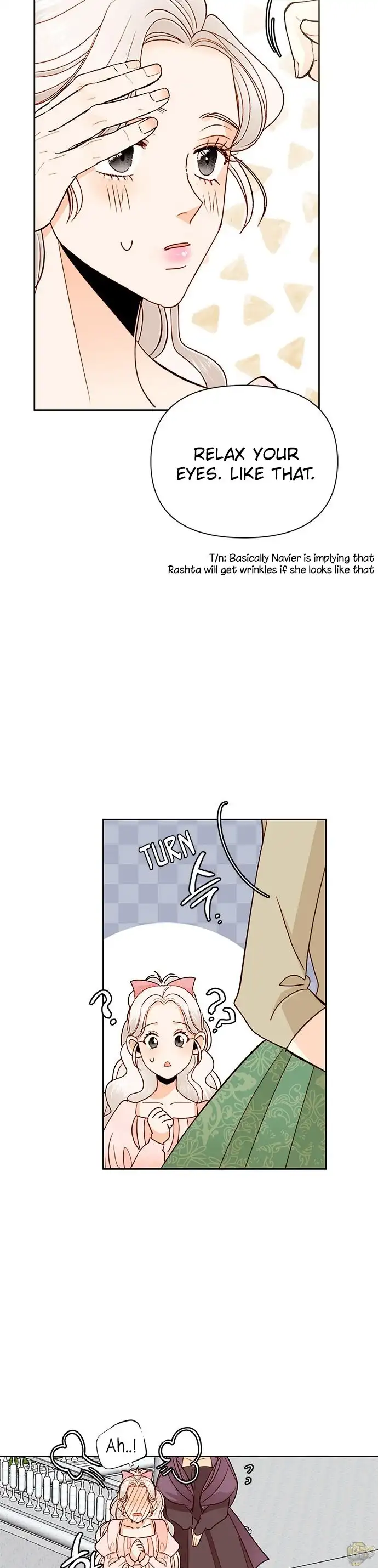 Remarried Empress Chapter 57 page 32