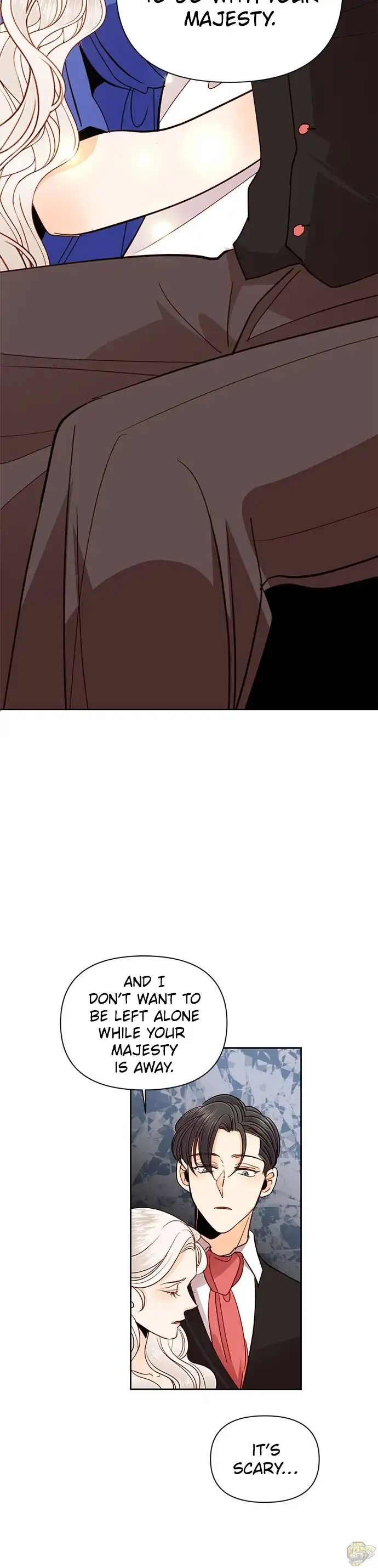 Remarried Empress Chapter 57 page 26