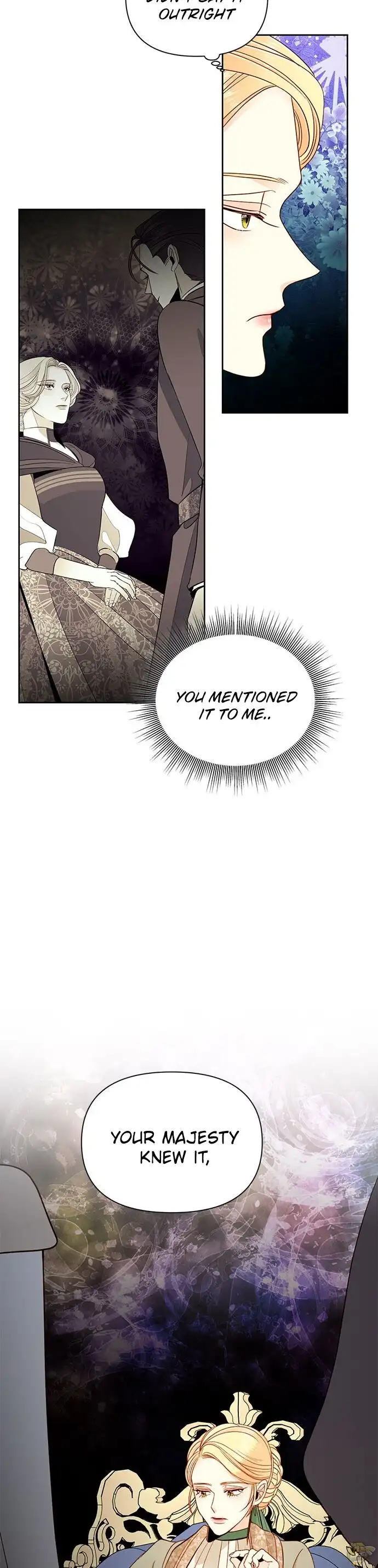 Remarried Empress Chapter 57 page 34