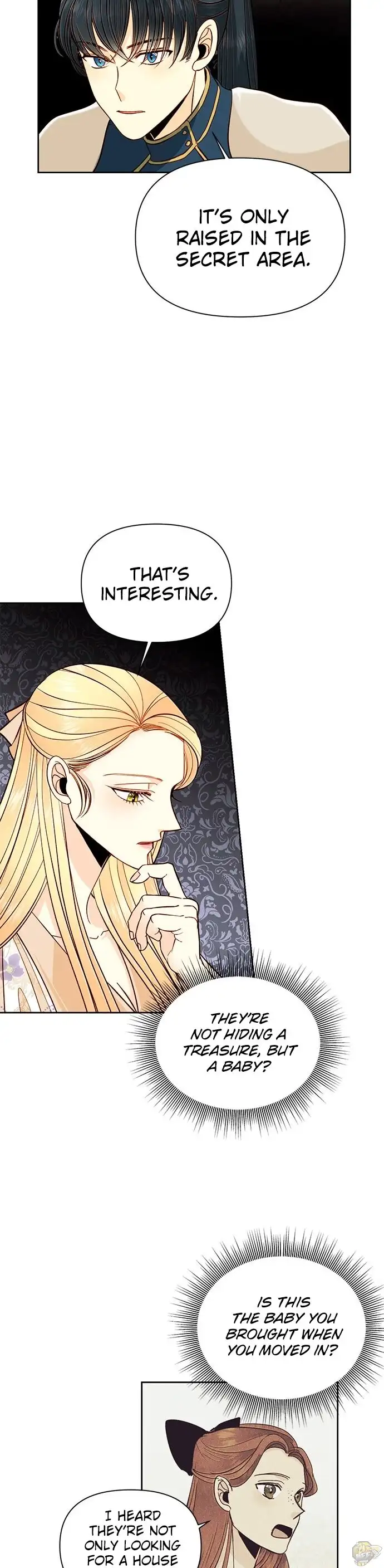 Remarried Empress Chapter 56 page 7