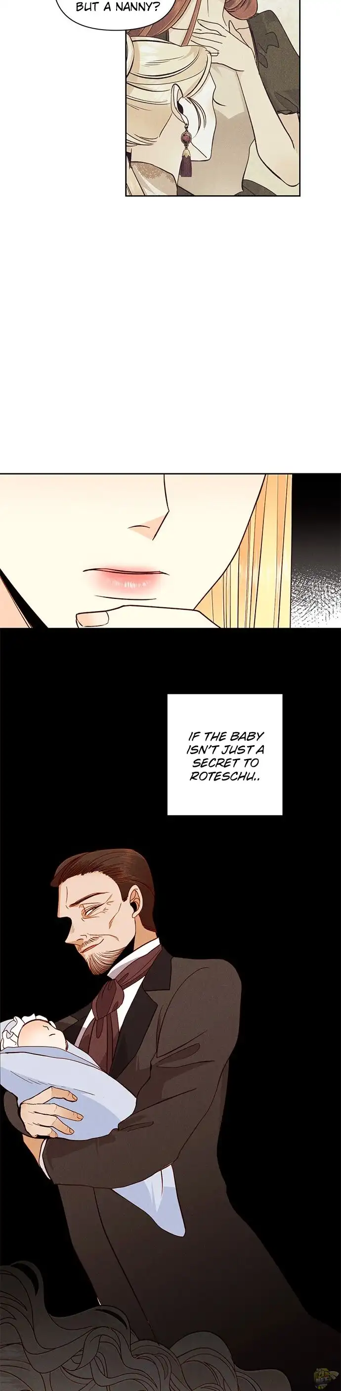 Remarried Empress Chapter 56 page 8