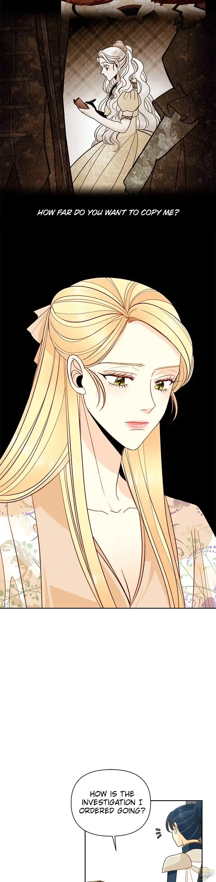 Remarried Empress Chapter 56 page 4