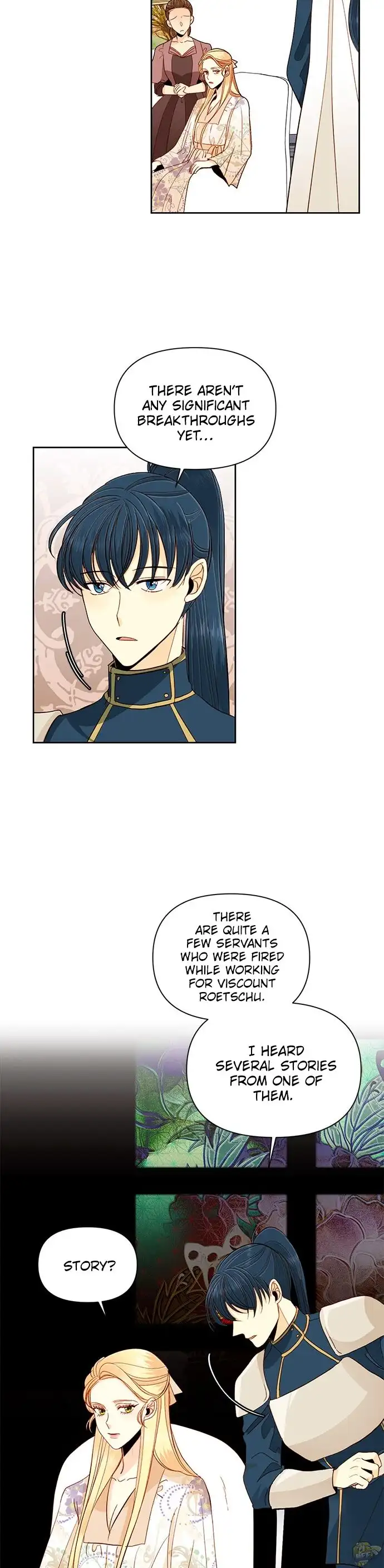 Remarried Empress Chapter 56 page 5